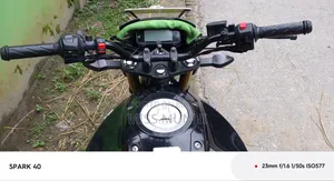 New Suzuki Gixxer Monotone 2022 Black