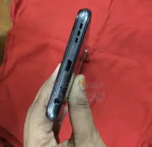 Vivo Y20 64 GB Blue