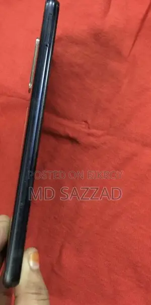 Vivo Y20 64 GB Blue
