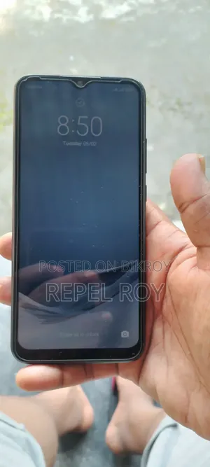 Xiaomi Redmi 9A 32 GB Black