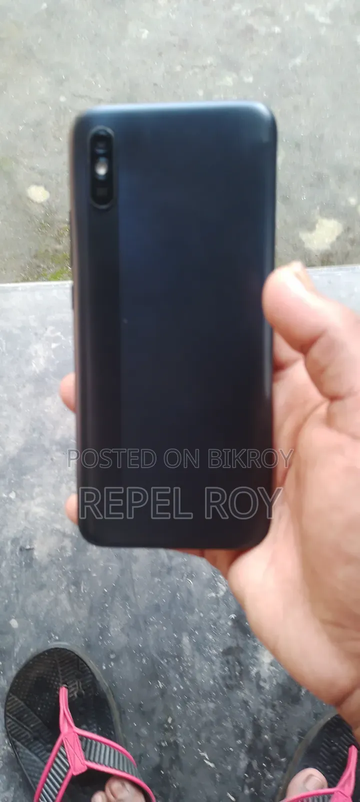 Xiaomi Redmi 9A 32 GB Black