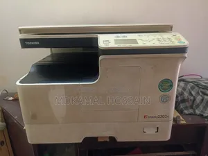 Photocopy Machine
