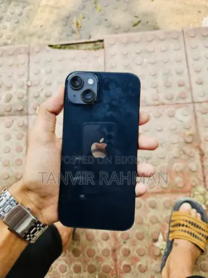 Apple iPhone 14 Plus 256 GB Gray