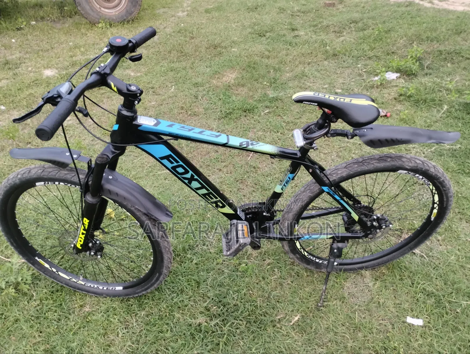 Bicycle for sale