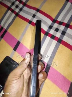 New ZTE Blade A36 64 GB Black