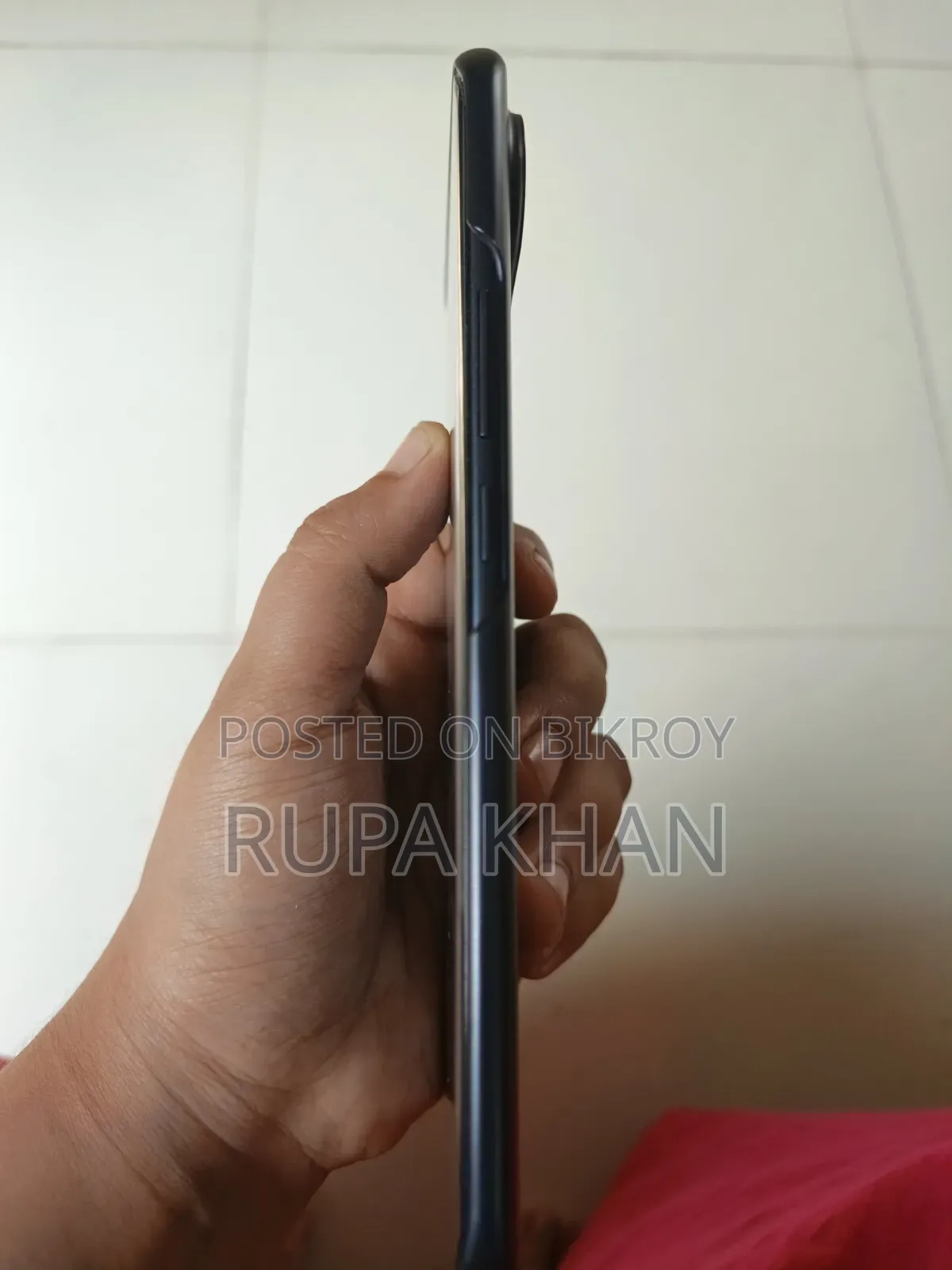 Tecno 256 GB Black