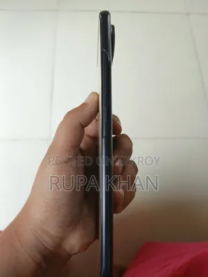 Tecno 256 GB Black