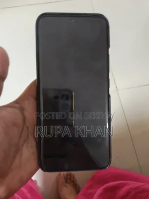 Tecno 256 GB Black