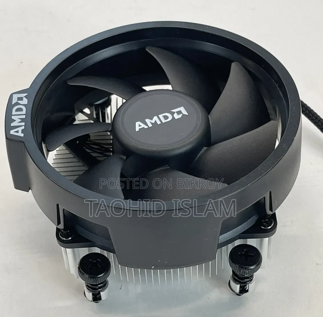 Rizen Cpu Cooler