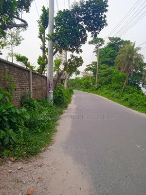 বিলাসবহুল রিসোর্ট ডেভেলপমেন্ট প্রজেক্টের জন্য ১৩.৫০ শতাংশ নদীর ধারের জমি