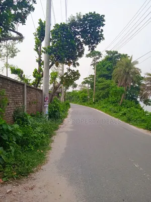 বিলাসবহুল রিসোর্ট ডেভেলপমেন্ট প্রজেক্টের জন্য ১৩.৫০ শতাংশ নদীর ধারের জমি