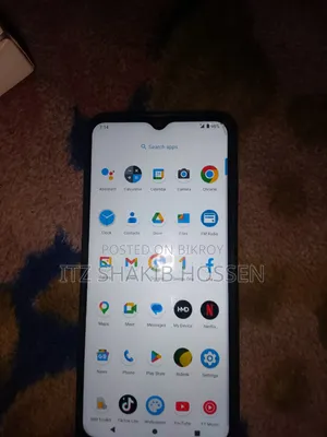 Nokia 1.4 64 GB Black