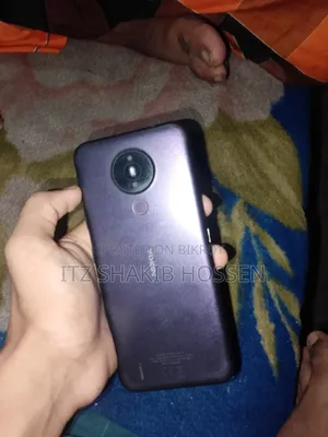 Nokia 1.4 64 GB Black