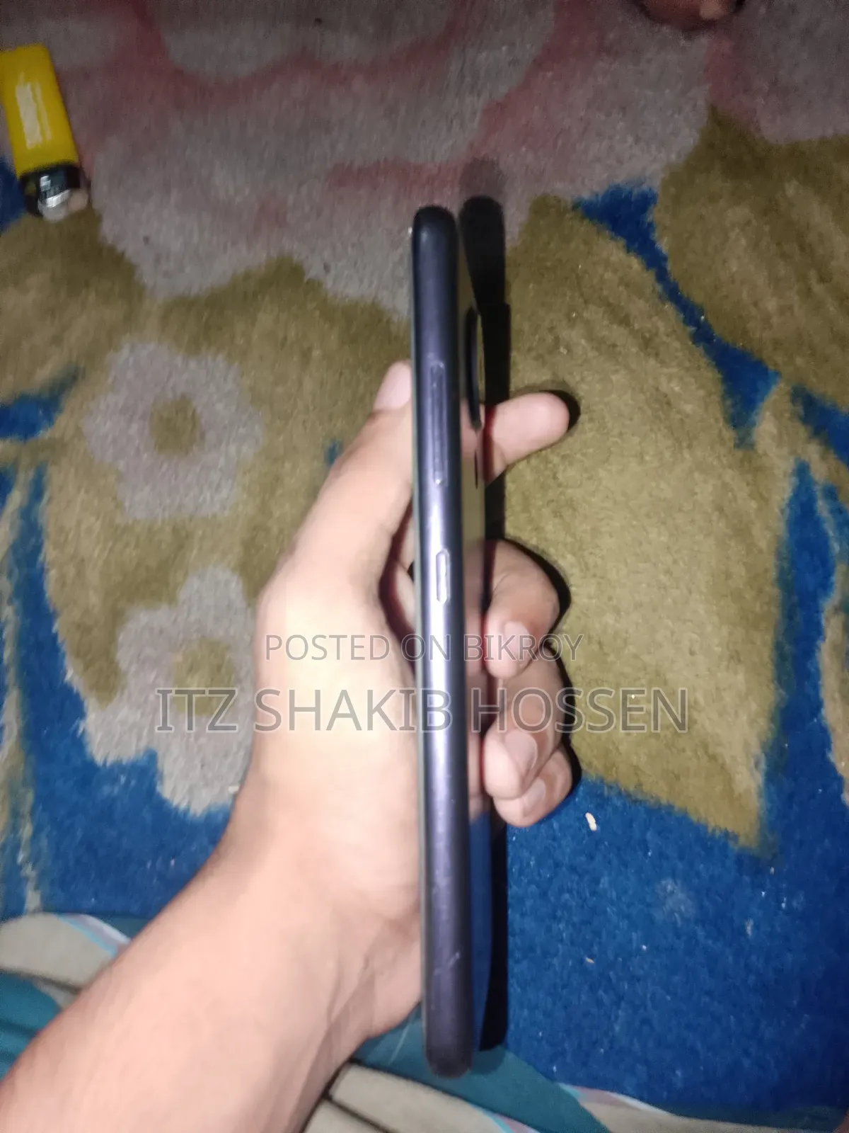 Nokia 1.4 64 GB Black