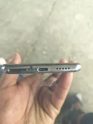 OnePlus 7T 128 GB Black