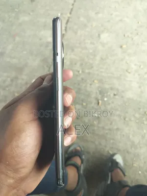 OnePlus 7T 128 GB Black