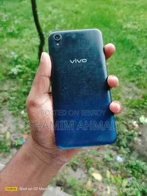 Vivo Y91c 32 GB Blue