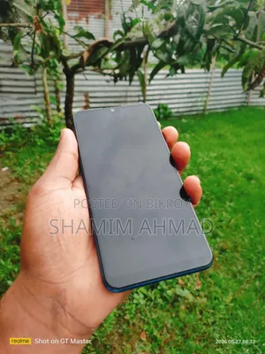 Vivo Y91c 32 GB Blue