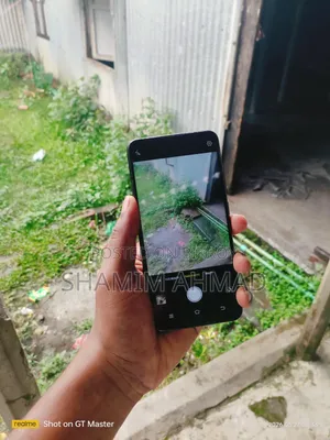 Vivo Y91c 32 GB Blue