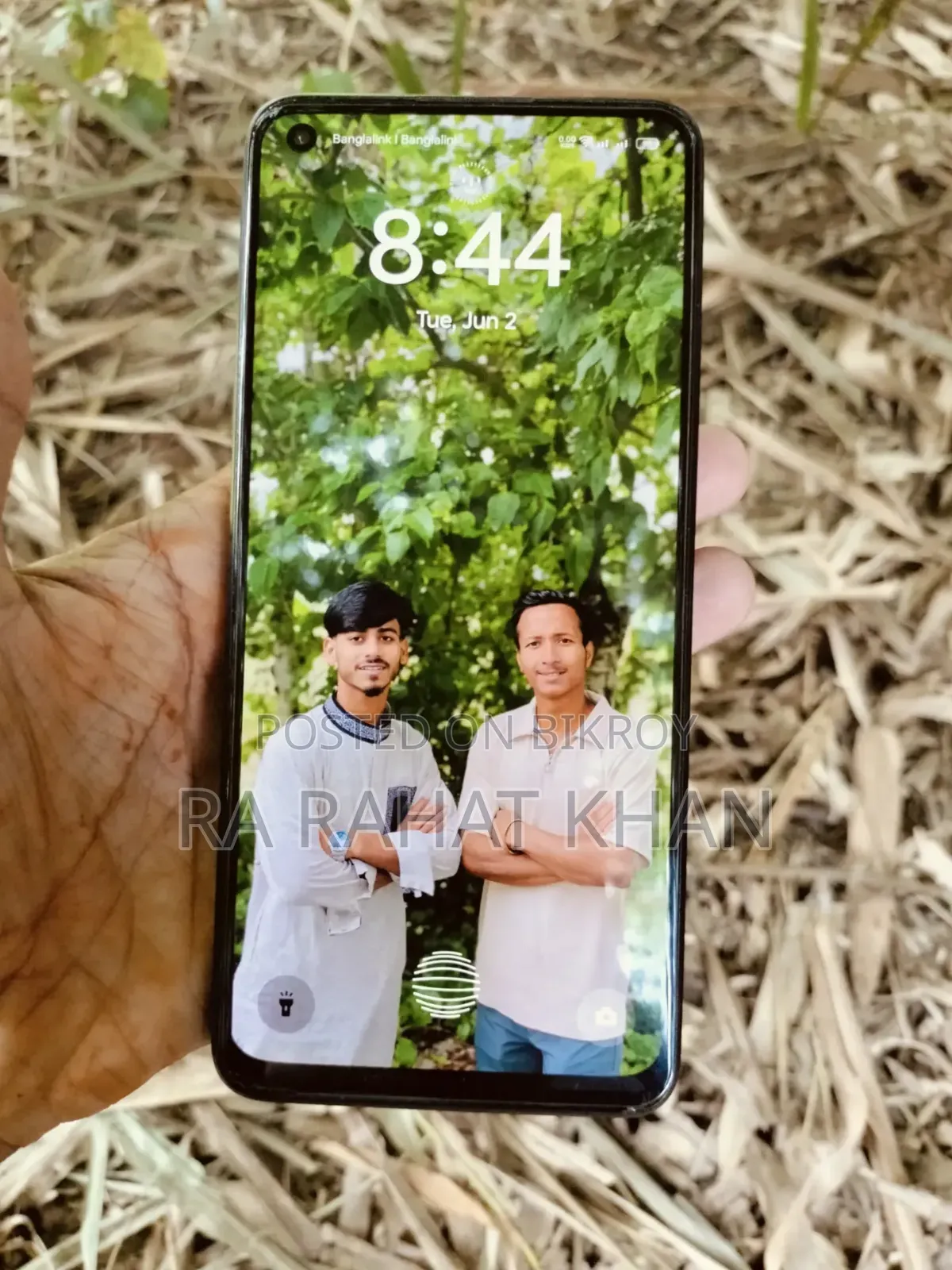 Oppo F21 Pro 128 GB Black