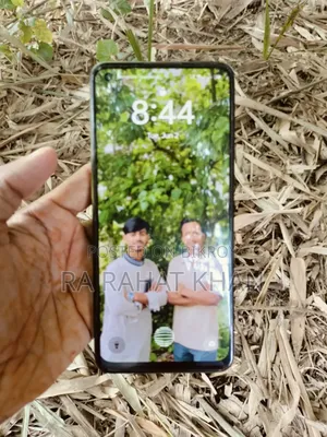 Oppo F21 Pro 128 GB Black