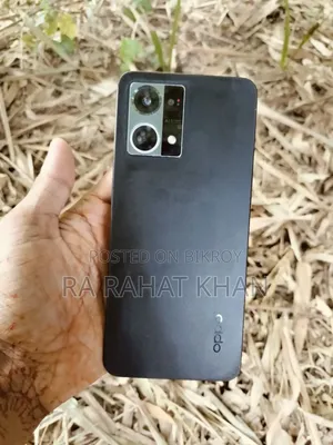 Oppo F21 Pro 128 GB Black