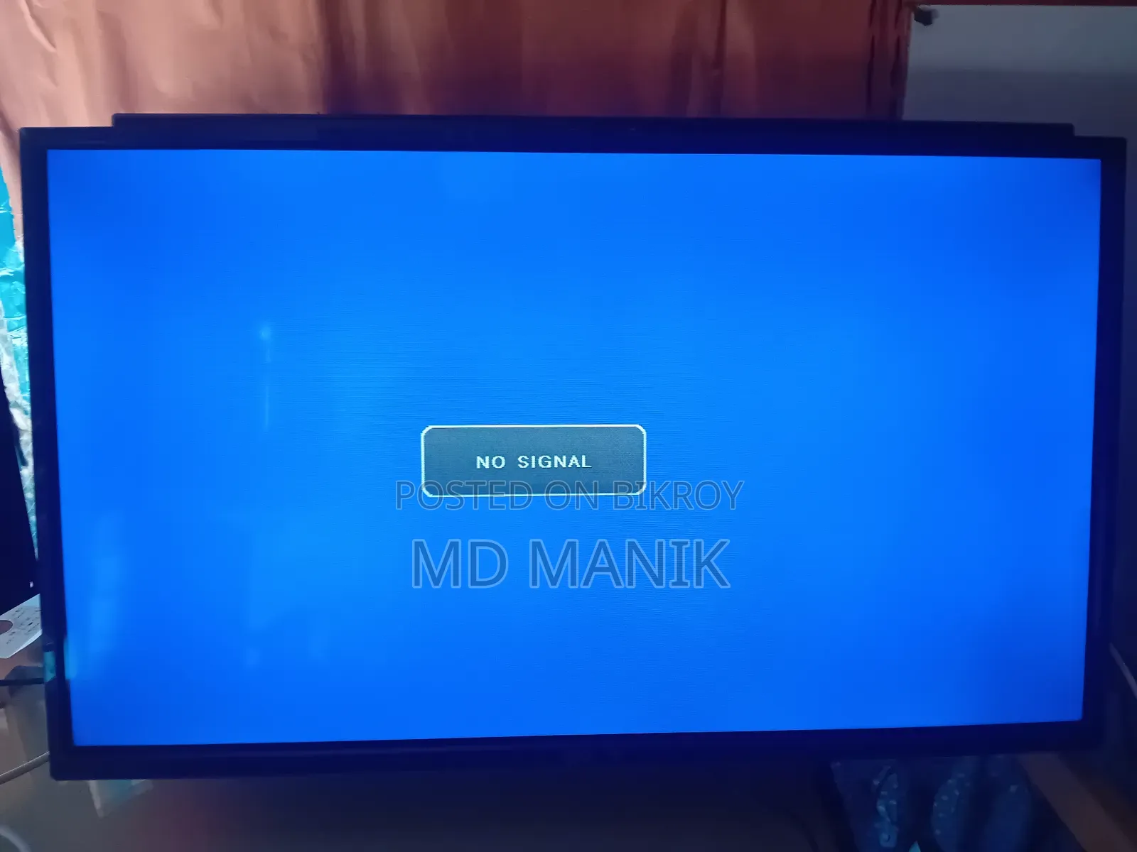 Sony LED TV