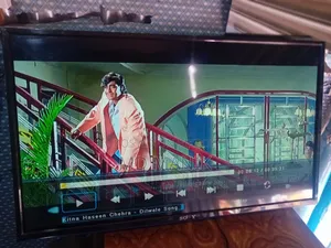 Sony LED TV