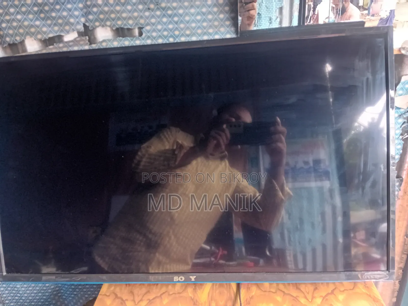 Sony LED TV