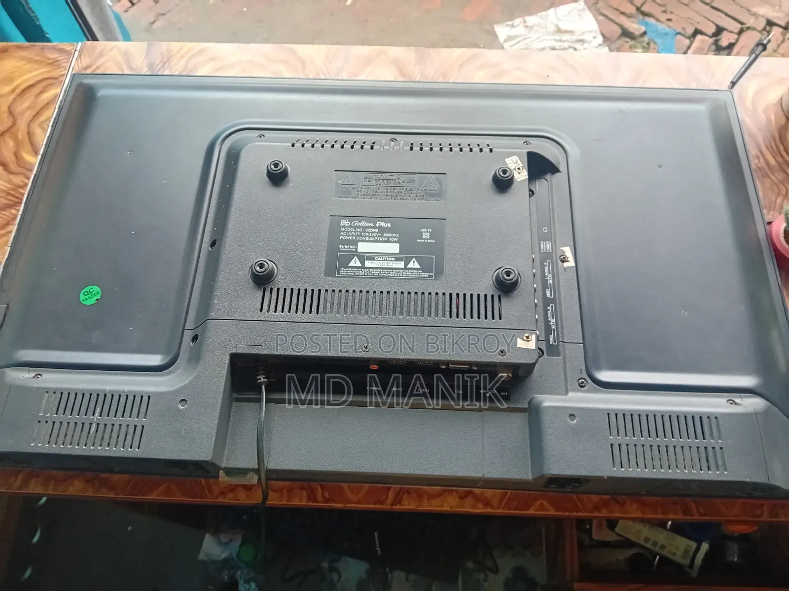 Sony LED TV