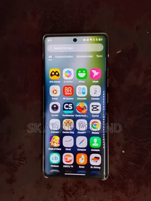 Tecno Camon 40 256 GB