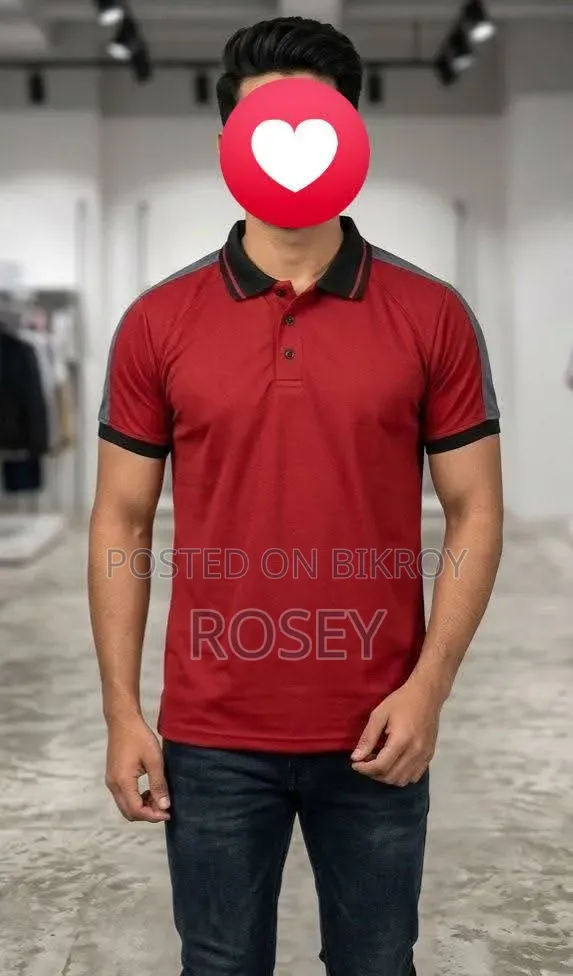 Export T-Shirt