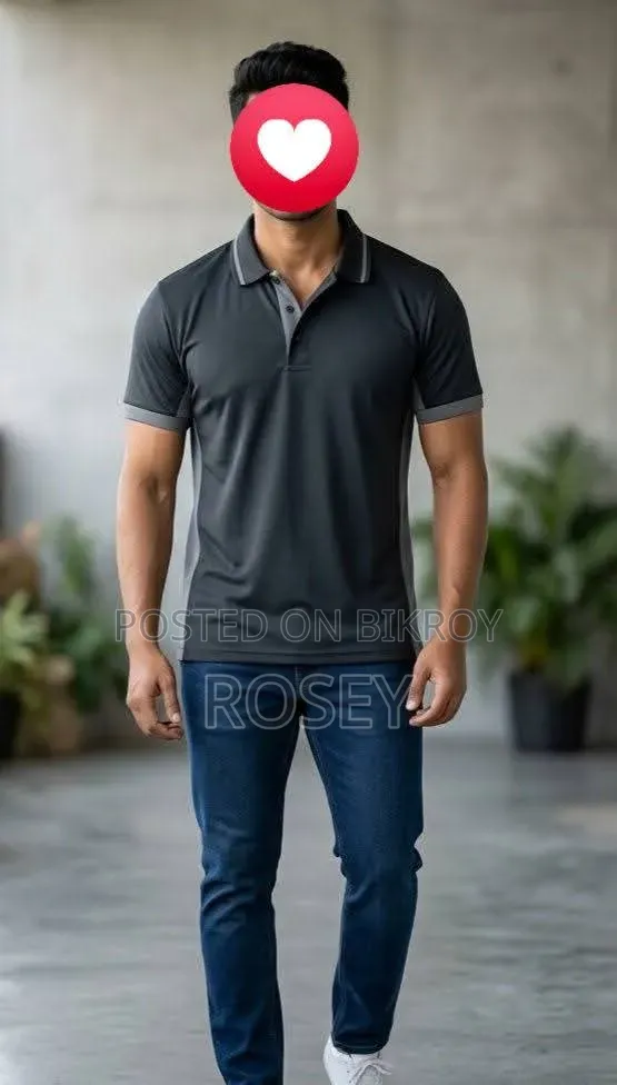 Export T-Shirt