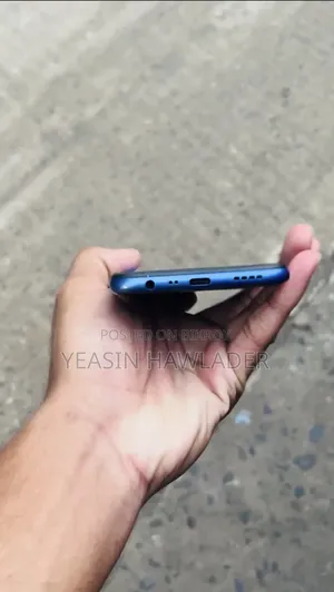 রিয়েলমি ৬ ৬৪ জিবি