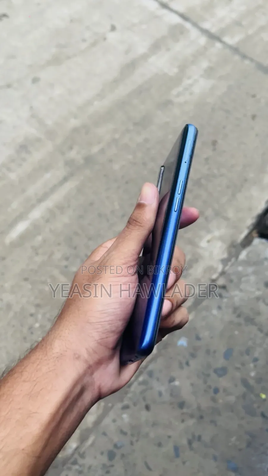 রিয়েলমি ৬ ৬৪ জিবি