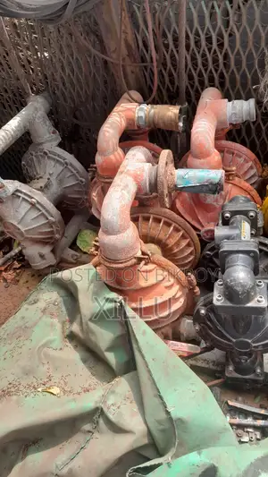 Tranformer Pump Water Generator
