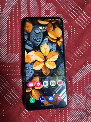 Samsung Galaxy A13 64 GB Blue