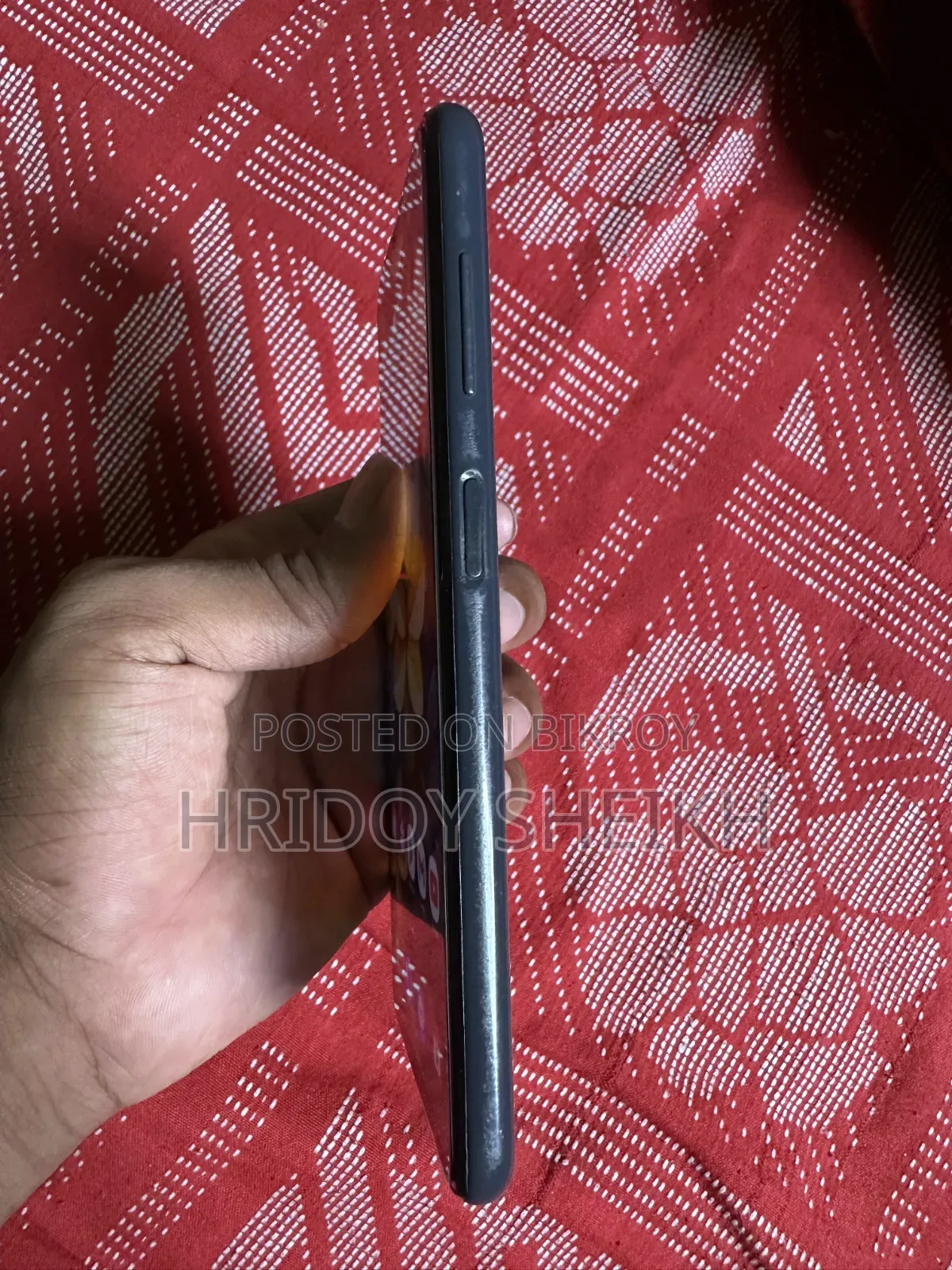 Samsung Galaxy A13 64 GB Blue