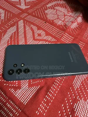 Samsung Galaxy A13 64 GB Blue