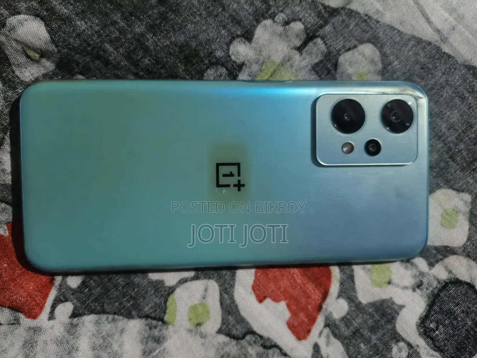 OnePlus Nord CE 2 Lite 5G 128 GB Blue