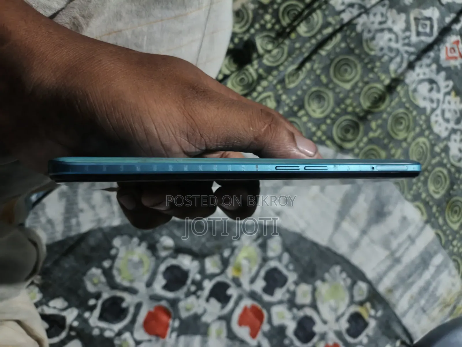 OnePlus Nord CE 2 Lite 5G 128 GB Blue