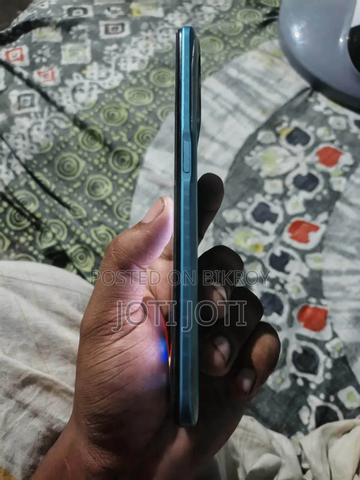 OnePlus Nord CE 2 Lite 5G 128 GB Blue