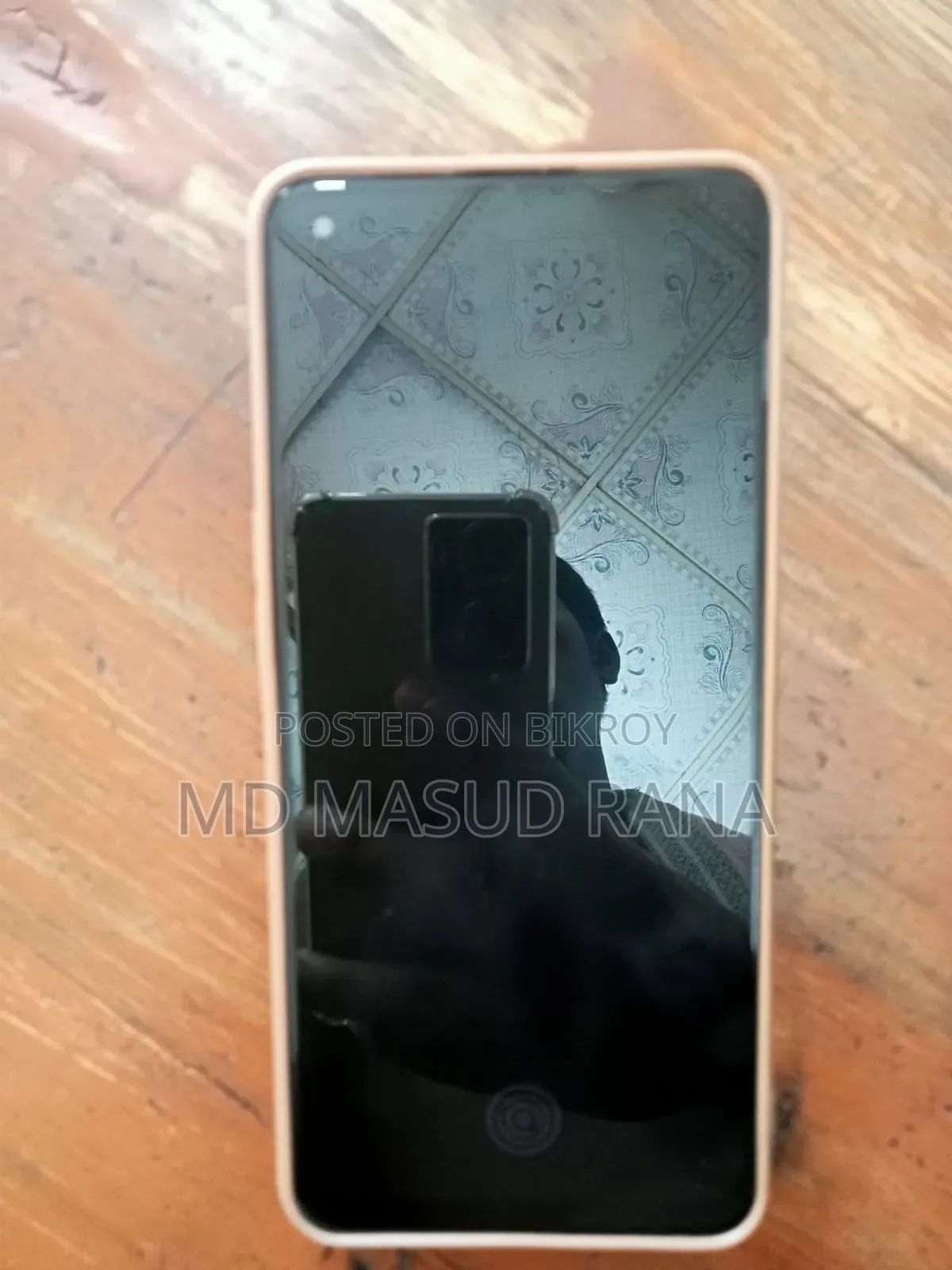 Oppo A95 128 GB White