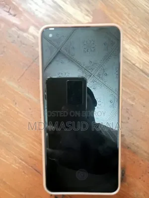 Oppo A95 128 GB White
