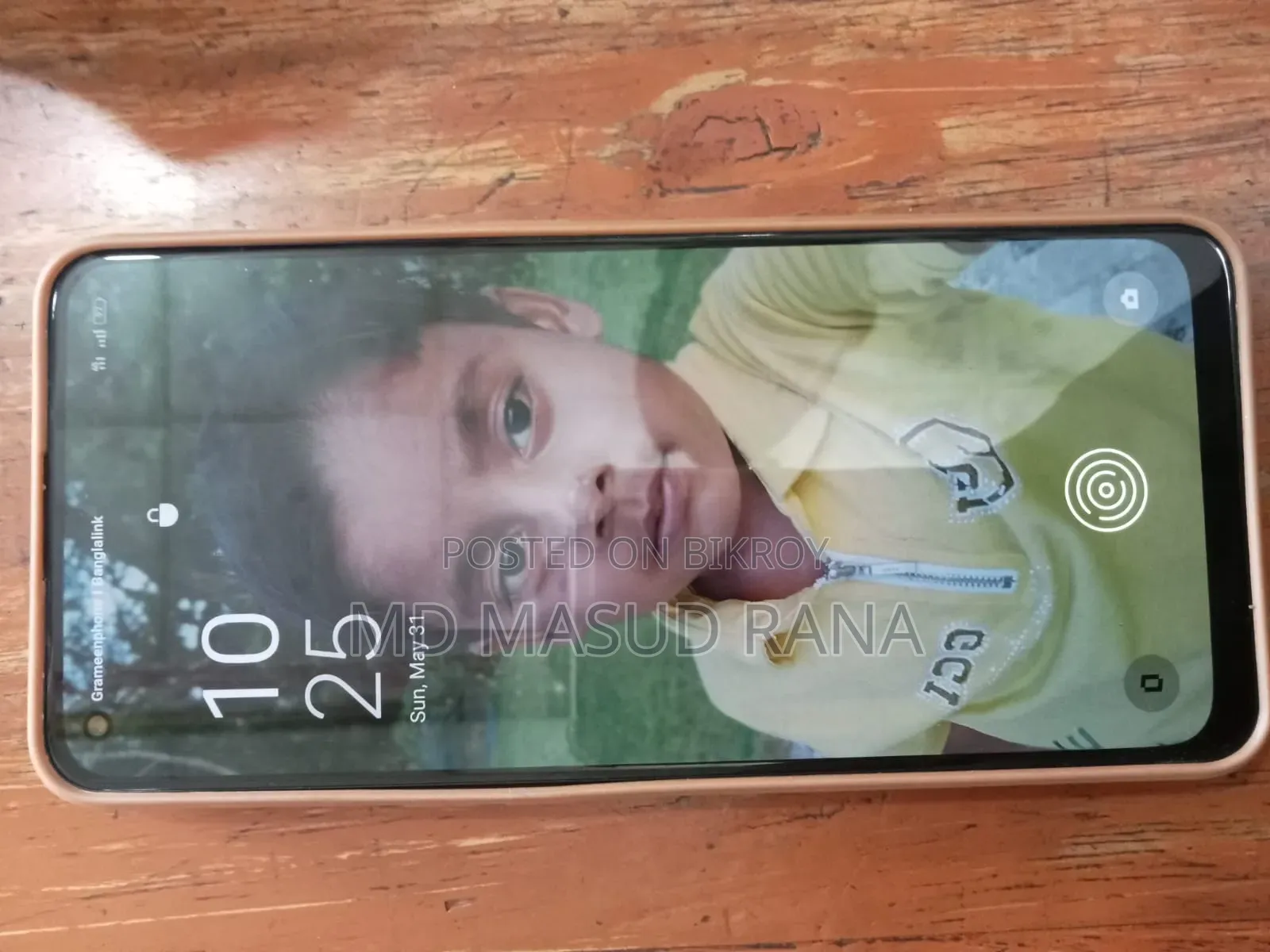 Oppo A95 128 GB White