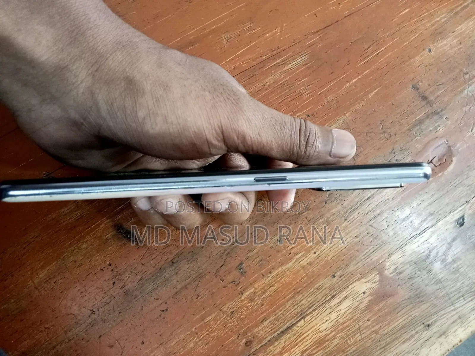 Oppo A95 128 GB White