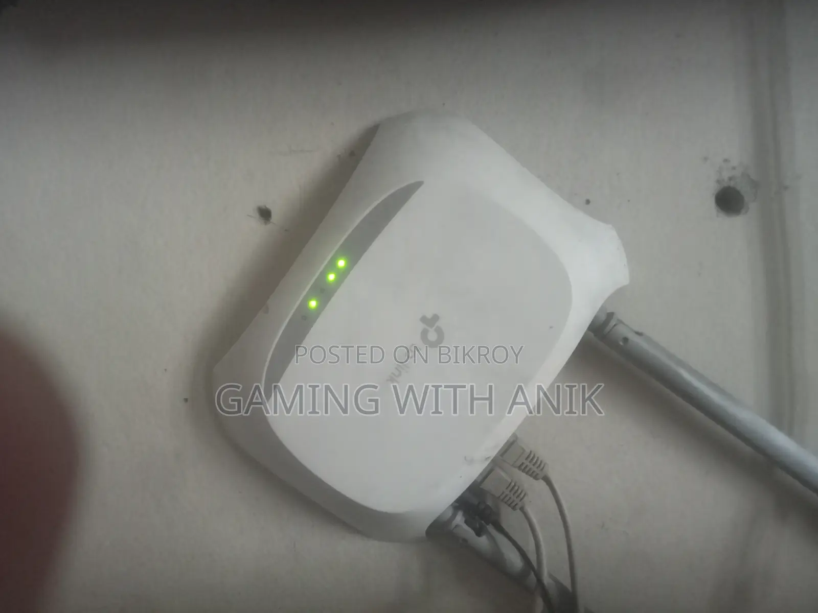 Tp Link Router
