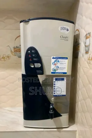 Uniliver Water Purifier