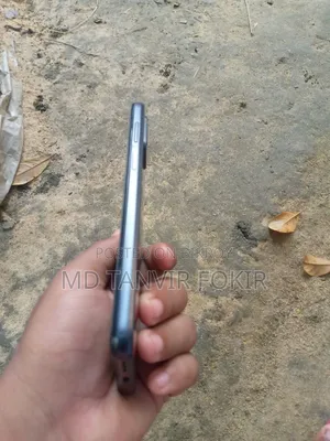 Lenovo Note 128 GB Black