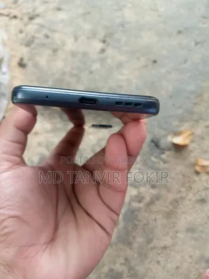 Lenovo Note 128 GB Black